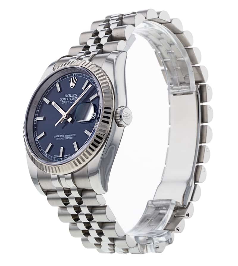 Rolex Datejust 116234